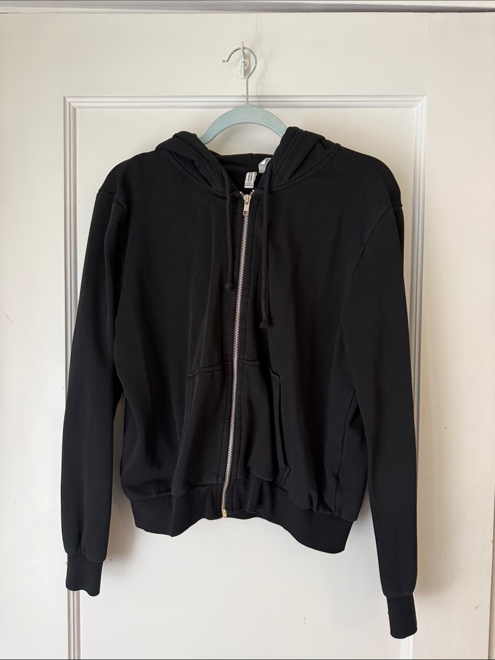 Bundle! 2 H&M zip-ups